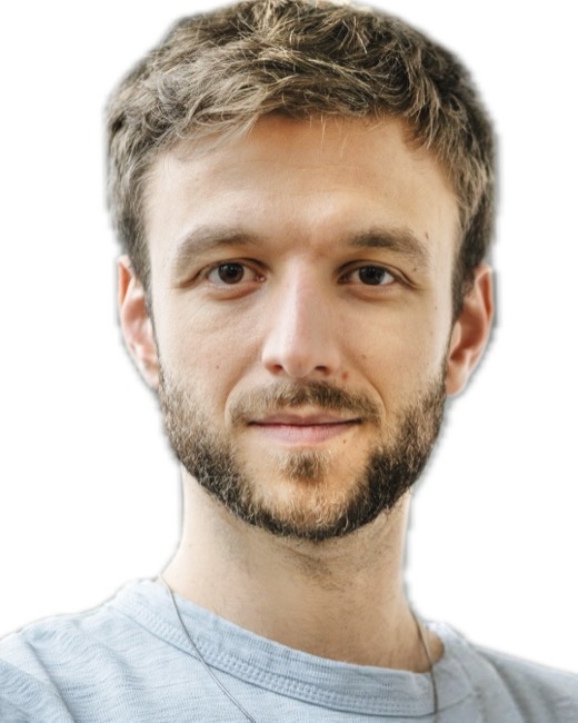 Sven Ferstl, Gründer von easyBalance